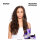 LOr&eacute;al Professionnel Serie Expert Keratin Alpha Sleek Smooth Transformer Treatment 200ml