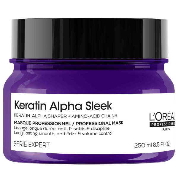 LOr&eacute;al Professionnel Serie Expert Keratin Alpha...