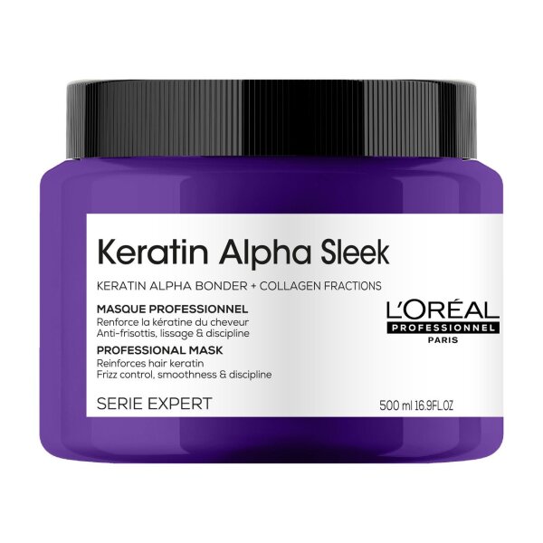 LOr&eacute;al Professionnel Serie Expert Keratin Alpha...