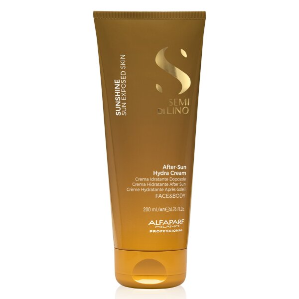 Alfaparf Milano Semi Di Lino After Sun Face&Body...