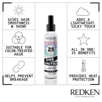 Redken One United Multi-Treatment 400ml