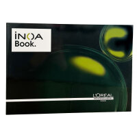LOr&eacute;al Professionnel Inoa Book