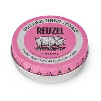 Reuzel Pink Heavy Grease 95g