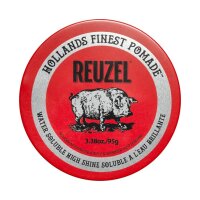 Reuzel Red Pomade Water Soluble 95g