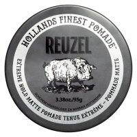 Reuzel Extreme Hold Matte Pomade 95g