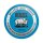 Reuzel Blue Strong Hold Water Soluble 95g