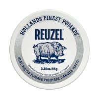 Reuzel Clay Matte Pomade 95g