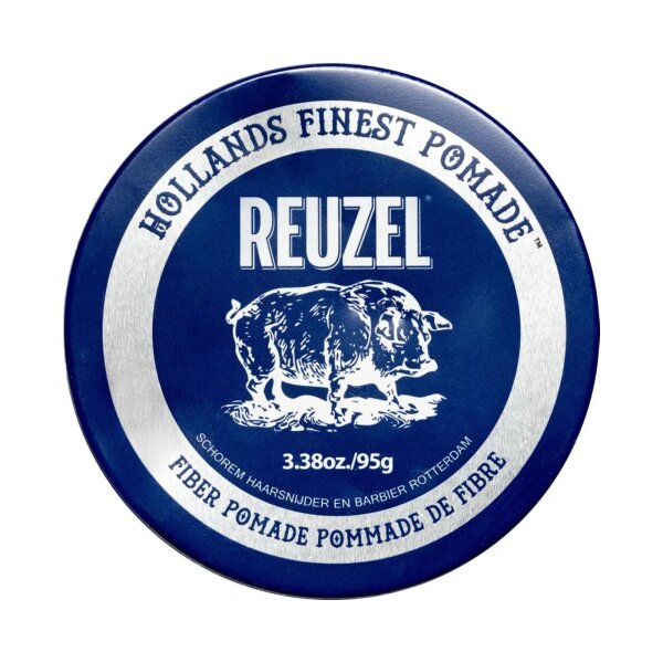 Reuzel Fiber Pomade 95g
