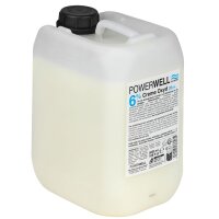 Powerwell Oxyd creme 6% 5000ml