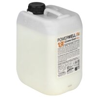 Powerwell Oxyd creme 1,9% 5000ml