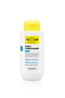 Yellow Professional Curls Conditioner 500ml