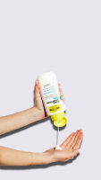 Yellow Professional Curls Conditioner 500ml