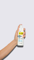 Yellow Professional Curls Leave-In-Mousse 160ml