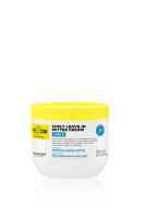 Yellow Professional Curls Leave-In Balm 500ml
