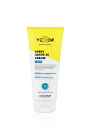Yellow Professional Curls Leave-In Cream 200ml