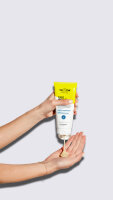 Yellow Professional Curls Leave-In Cream 200ml