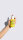 Yellow Professional Curls Refresh Tonic 150ml