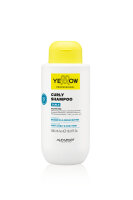 Yellow Professional Curls Shampoo 500ml