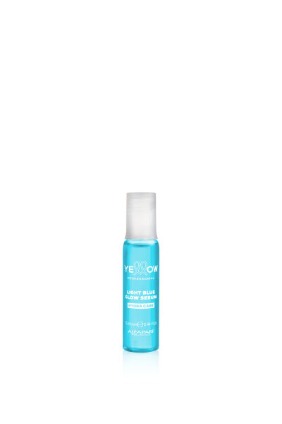 Yellow Professional Hydra Care Inten. Ampoule 6X13ml