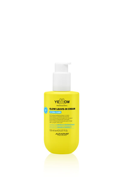 Yellow Professional Hydra Care Leave-In Cream 150ml