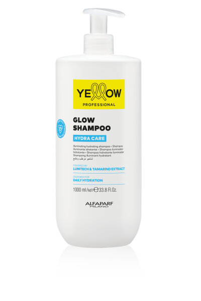 Yellow Professional Hydra Care Shampoo 1000ml (ohne Pumpe)