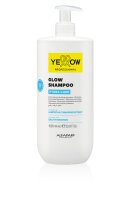 Yellow Professional Hydra Care Shampoo 1000ml (ohne Pumpe)