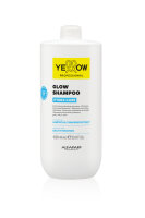 Yellow Professional Hydra Care Shampoo 1000ml (ohne Pumpe)