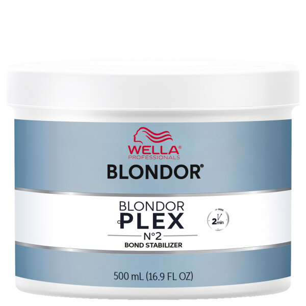 Wella Professionals BlondorPlex No.2 Mask 500ml