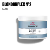 Wella Professionals BlondorPlex No.2 Mask 500ml