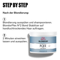 Wella Professionals BlondorPlex No.2 Mask 500ml