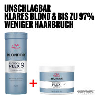 Wella Professionals BlondorPlex No.2 Mask 500ml