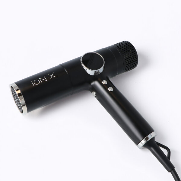 Eurostil Haartrockner Ion&middot;X