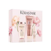 K&eacute;rastase Gloss Absolu Trio Spring Set 2026