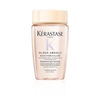 K&eacute;rastase Mini Gloss Absolu Trio Spring Set 2026