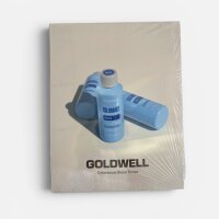Goldwell Colorance Gloss Tones Farbkarte