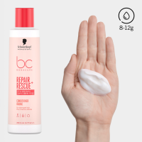 Schwarzkopf BC Bonacure Repair Rescue+ Conditioner 1000ml