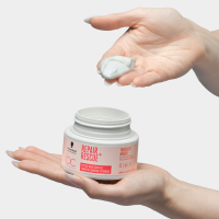 Schwarzkopf BC Bonacure Repair Rescue+ Treatment 200ml