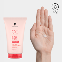Schwarzkopf BC Bonacure Repair Rescue+ Sealed Ends+ 100ml