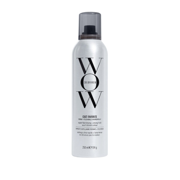 Color Wow Cult Favorite Firm + Flexible Hairspray 250ml
