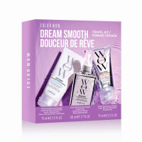 Color Wow Dream Smooth Discovery Kit SET Set