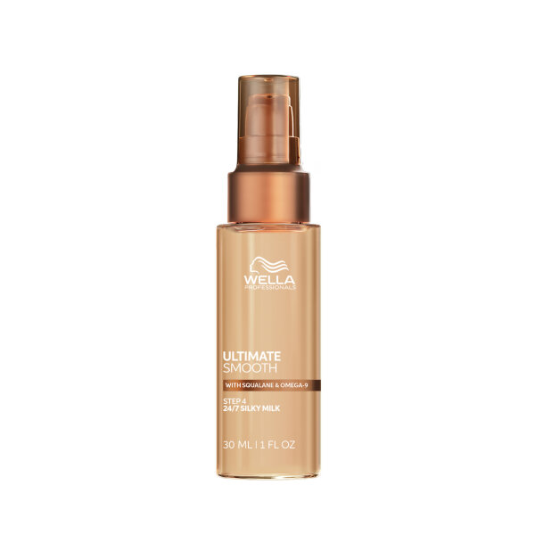 Wella Ultimate Smooth 24/7 Silky Milk 30ml