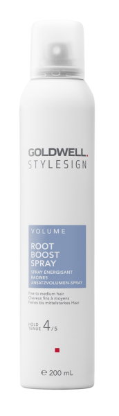 Goldwell Stylesign Volume Ansatzvolumen Spray 200ml