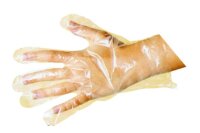 Haircult Einmalhandschuhe,geh&auml;mmert,umwelt-...