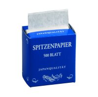 Haircult Spitzenpapier `Japan Qualit&auml;t` neutrale...
