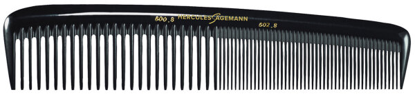 Hercules S&auml;gemann Damenkamm 8 600/8 602/8