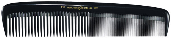 Hercules S&auml;gemann Damenkamm 942/9 328/9