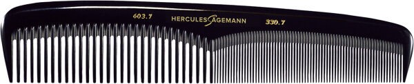Hercules S&auml;gemann Damenkamm 603/7 330/7