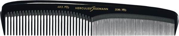 Hercules S&auml;gemann Damenkamm 603/7,5 330/7,5