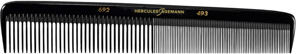 Hercules S&auml;gemann Damenkamm 692/7 493/7