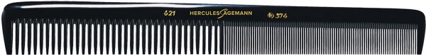 Hercules S&auml;gemann Schneidekamm 621/7 376/7